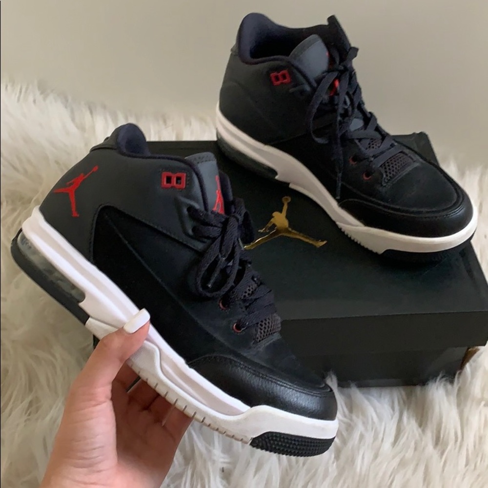 Nike Jordans
